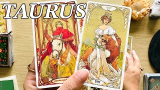 TAURUS  quotWHAT YOU NEED TO KNOW ABOUT 2024quot✨January 2024 Tarot Reading [upl. by Arlyne189]