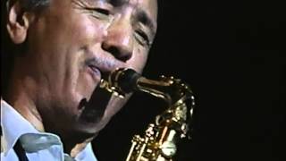 Sadao Watanabe  I Thought About You  may beParkers Mood 1993 [upl. by Aurie]