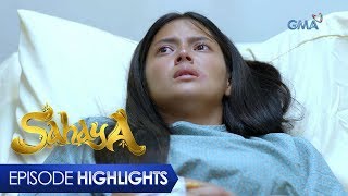 Sahaya Nasaan ka Sahaya  Episode 17 [upl. by Nnylyar590]