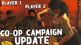 BANNERLORD CoOp CAMPAIGN MOD Update [upl. by Aurita]