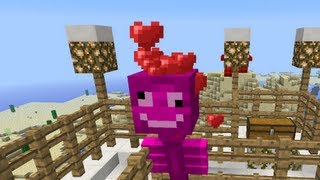 APRIL FOOLS MindCrack SMP  Ep 1 MineCraft 20 PreRelease Review [upl. by Jordan]