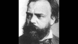 Antonin Dvorak tempo di valse [upl. by Dubenko]