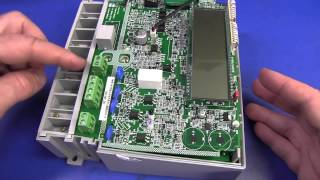 EEVblog 409  EDMI  Smart Meter Teardown [upl. by Ylram]