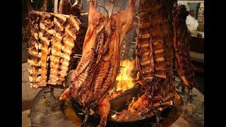 ASADO AL ASADOR TRUCOS Y TIPS PARA QUE NO FALLE [upl. by Roinuj]