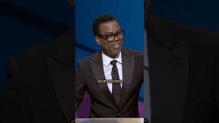 chris rock [upl. by Ballinger]