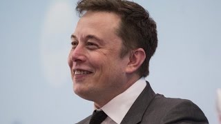 Elon Musk Meets With Trump Team in NYC [upl. by Uwkuhceki168]