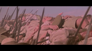 Great Movie Endings  Gallipoli [upl. by Enyad]