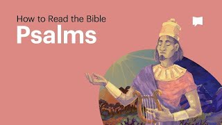 The Book of Psalms [upl. by Vigor]