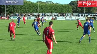 Clee Town FC v Dunston UTSFC [upl. by Stockton588]