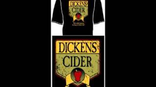 Dickens Cider [upl. by Htur]