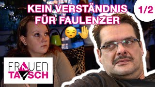 Verschwendetes Leben 12  Frauentausch [upl. by Melisande]