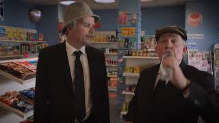 Still Game S7EP2 [upl. by Mohr802]