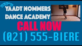 SEPs Yaadt Nommers Dance Academy [upl. by Eronel]