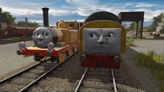 What happened after Bowled Out Trainz 2019 Remake [upl. by Asyl]