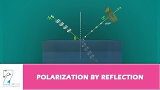 Polarization by Reflection [upl. by Sig]