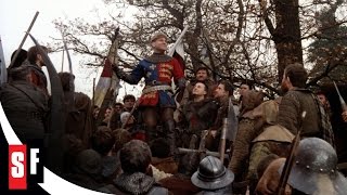 Henry V 33 St Crispins Day Speech 1989 HD [upl. by Anovad113]