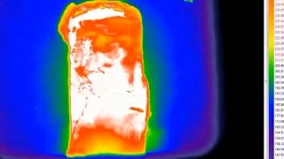 What causes lithium battery explosions [upl. by Omrelliug]