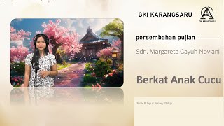 Berkat Anak Cucu [upl. by Assirek]