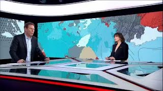 Guerre en Ukraine  à bout de souffle  • FRANCE 24 [upl. by Nivlem]