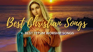 TETUM WORSHIP SONG 2 HOURS  CHRISTIANS SONG COMPILATIONS  LAGU ROHANI TETUM TIMORLESTE 2021 [upl. by Malena477]