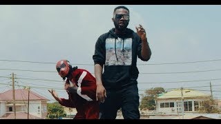 R2Bees  Site 15 Official Video [upl. by Nasho]