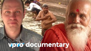 Ganges  The Holy Water  VPRO Documentary [upl. by Atoiyanap677]