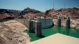 Constructing the Hoover Dam [upl. by Angadreme816]