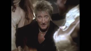 Rod Stewart  Ooh La La Official Video [upl. by Rutledge]