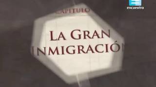 La Inmigración en Argentina 1880  1920 [upl. by Saravat]