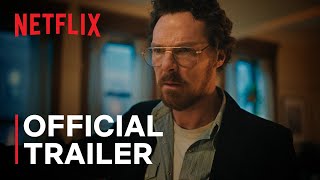 Eric  Official Trailer  Netflix [upl. by Fougere]