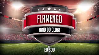 HINO DO FLAMENGO [upl. by Jodee774]