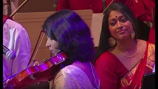 A R Rahman Meets Berklee  Romantic Medley 5 of 16 [upl. by Koss]