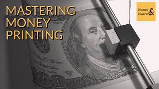 How to Print Money without Causing Inflation [upl. by Bara336]