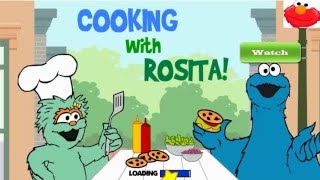 Cooking with Rosita [upl. by Ynnaj]