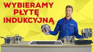 Jak wybrać płytę indukcyjną 32 [upl. by Geno519]