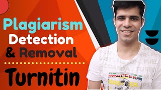 Easiest Plagiarism Report detection and fixing  Turnitin Grammarly  Plagiarism Report [upl. by Norward113]