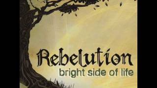 Rebelution  Moonlight [upl. by Aivle]