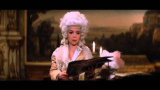 Amadeus 1984  Constanze meets Salieri [upl. by Leschen]