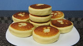 GORDITAS DE LECHE CONDENSADA lechera ¡sin horno fáciles y deliciosas [upl. by Rocky770]