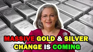 Lynette Zang’s ULTIMATE Warning To GOLD amp SILVER Stackers [upl. by Ednalrim]