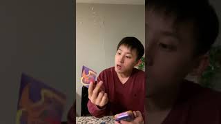 Kanto Power Mini Tin Opening [upl. by Colleen56]