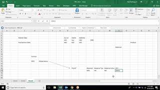 SAP BPC  2 Introduction to Dimensions and Member [upl. by Pillihpnhoj667]