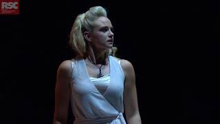 Act 5 Scene 2  Othello  Royal Shakespeare Company [upl. by Landri]