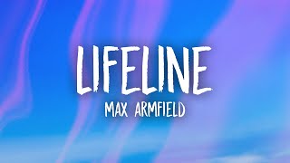 m4x  Lifeline Lyrics [upl. by Tnirb672]