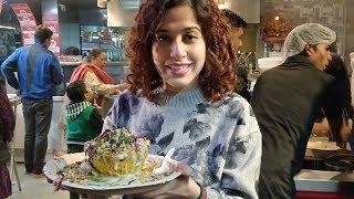 Top 10 Delicacies You Have To Try In Lucknow  Curly Tales [upl. by Lekcar673]