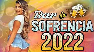 BAR DA SOFRÊNCIA  2022  AS MELHORES PRA BEBER  SERESTA ATUALIZADA  GILDEAN MARQUES [upl. by Mcmath]