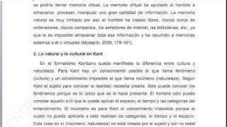 articulo academico [upl. by Eldoria]