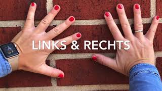 Eschi  Links und rechts unterscheiden [upl. by Anniram]