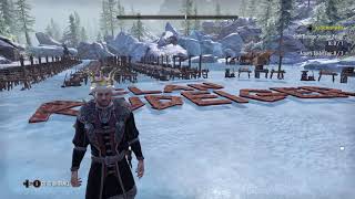 ESO Create Your Own Guild Series Lesson 1 Leadership [upl. by Maroney]