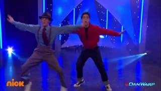 Dan Schneider  “Drake amp Josh”  quotDance Contestquot  The Dance [upl. by Nagam765]